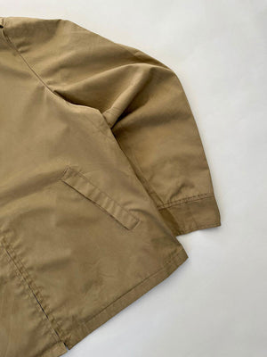 Light Jacket USAF 70s Beige - M
