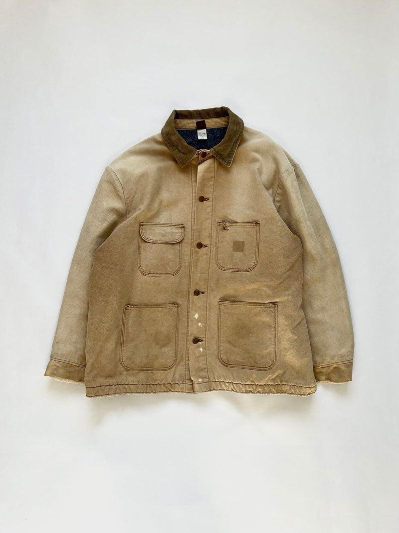 Veste Big Ben Loco années 80 - XL
