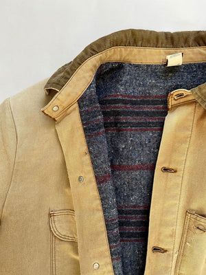 Veste Big Ben Loco années 80 - XL