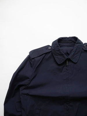 Veste légère USAF bleue années 60-80 - M/L