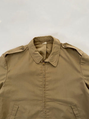 Light Jacket USAF 70s Beige - M