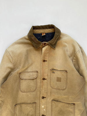 Veste Big Ben Loco années 80 - XL