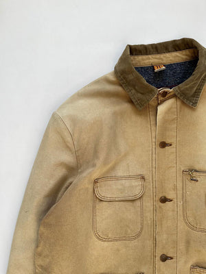 Veste Big Ben Loco années 80 - XL
