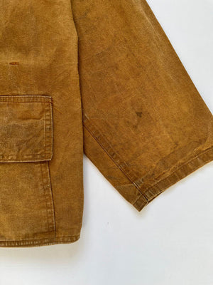 70s Sears Hunting Jacket - L