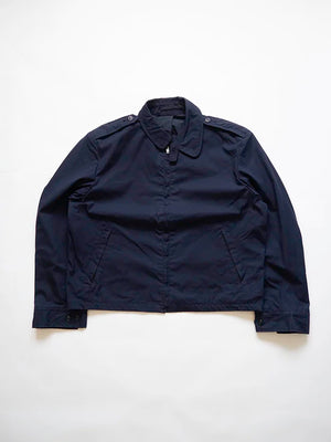 Veste légère USAF bleue années 60-80 - XL
