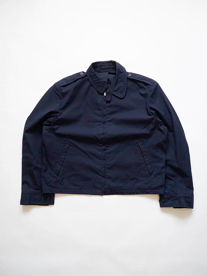 Veste légère USAF bleue années 60-80 - XL
