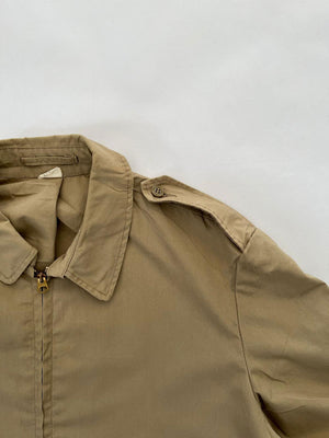 Light Jacket USAF 70s Beige - M