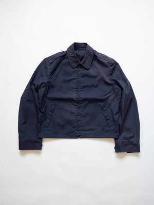 60-80s USAF Light Jacket Blue - S