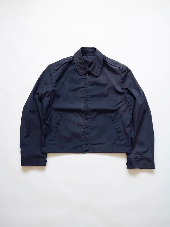 60-80s USAF Light Jacket Blue - S