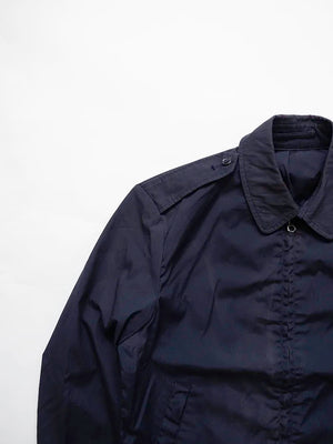 60-80s USAF Light Jacket Blue - S