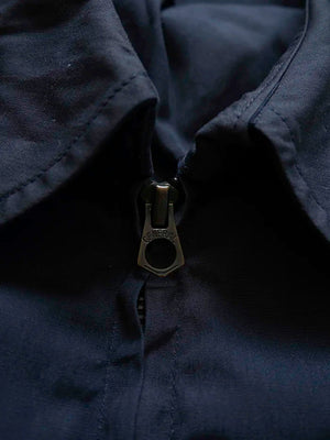 60-80s USAF Light Jacket Blue - S