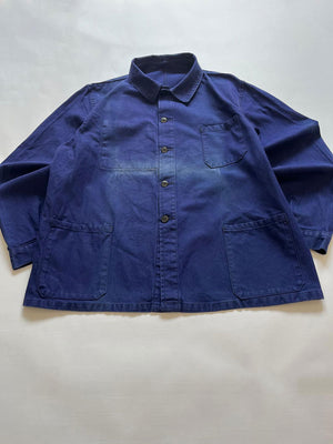 French work jacket Meilleure D'amiens 60s - XL