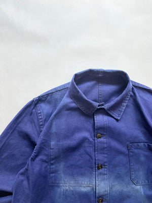 French work jacket Meilleure D'amiens 60s - XL