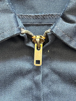 Key Imperial Vintage work jacket 1970s - S