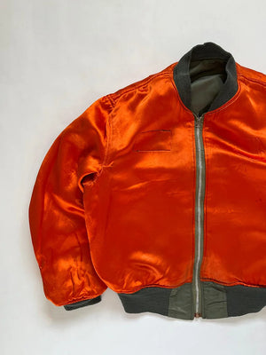 1974 US Air Force L-2B Flight Jacket - M