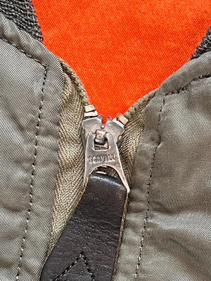 1974 US Air Force L-2B Flight Jacket - M