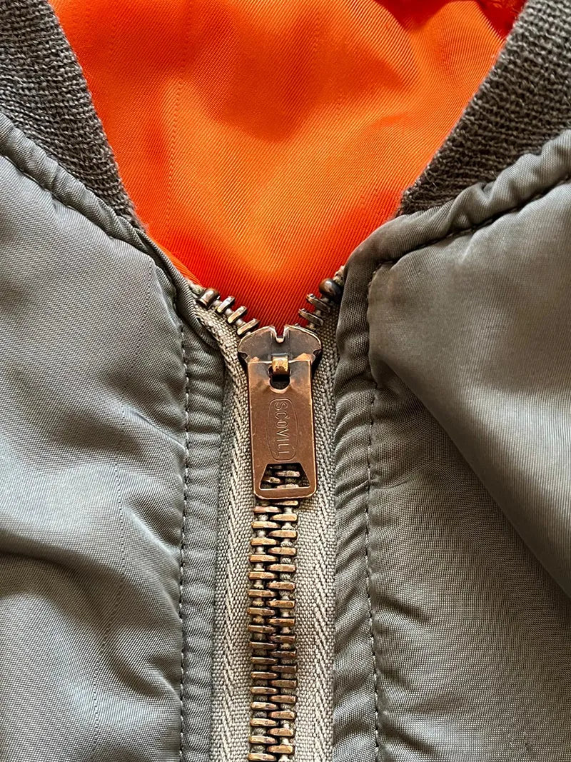 Zip Scovill