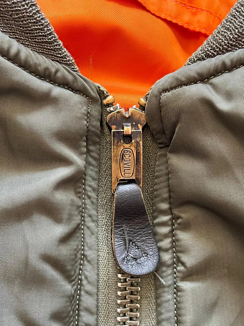 Zip Scovill