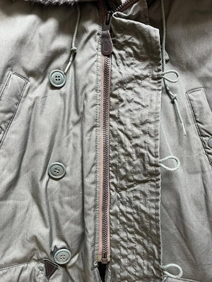 1980s N3B Parka USAF - M/L
