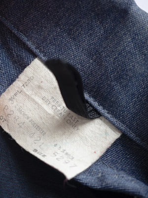Veste de facteur USPS années 70 - L/XL
