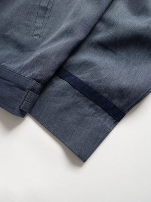 Veste de facteur USPS années 70 - L/XL