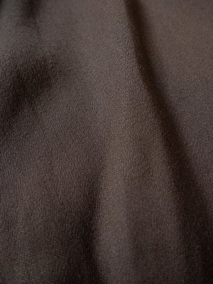 Blouson gabardine Ricky Ensenada années 50 - S