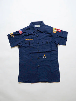 90s Boy Scouts Of America Shirt - S