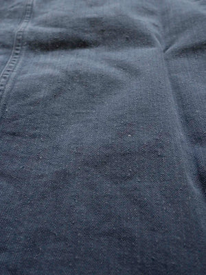 80s HBT German work jacket S