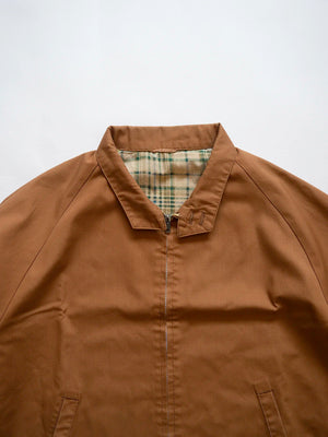 60s Harrington Jacket - XL