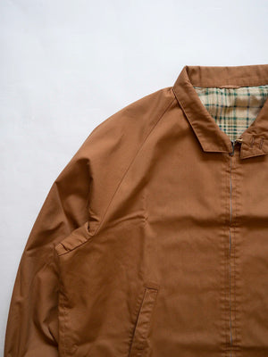60s Harrington Jacket - XL