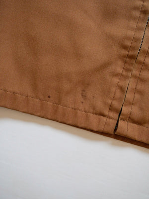 60s Harrington Jacket - XL