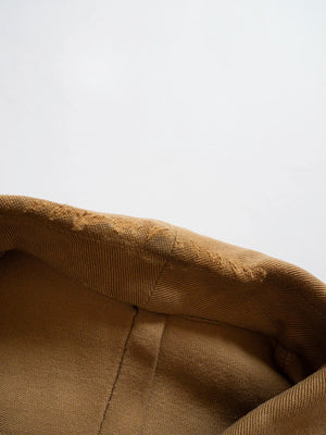 Veste Coloniale Française Années 40 - T.S