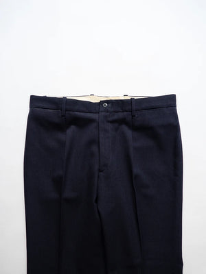 80s Italian Air Force Tailored Trousers - W34 L30
