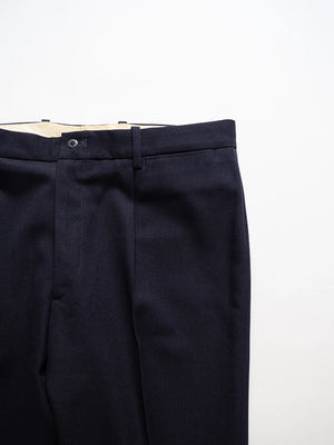 80s Italian Air Force Tailored Trousers - W34 L30