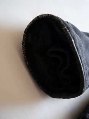 Veste de facteur Fechheimer Whipcord des années 1940 - T L