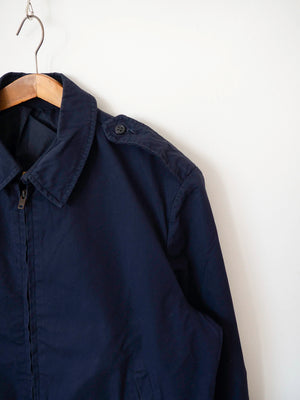 60-80s USAF Lightweight Jacket - Shade 1157