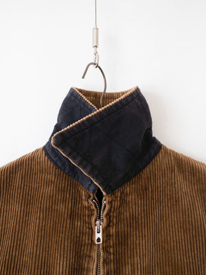 1960s Orcon Dutch Corduroy Jacket - S/M