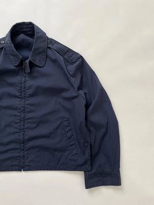 70s USAF Light Jacket Blue - M