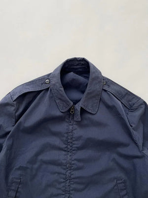 70s USAF Light Jacket Blue - M