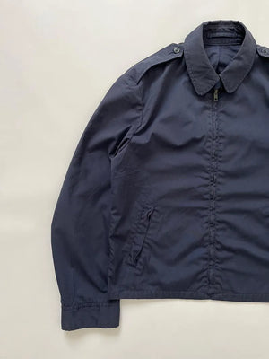 Blouson léger USAF des années 70 Bleu - L
