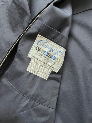 Light jacket USAF 60s blue Blauer - M/L