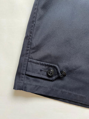 Light jacket USAF 60s blue Blauer - M/L