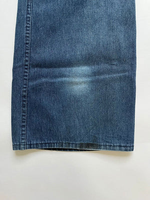 USN Bell Bottom jeans 80s - 30X32