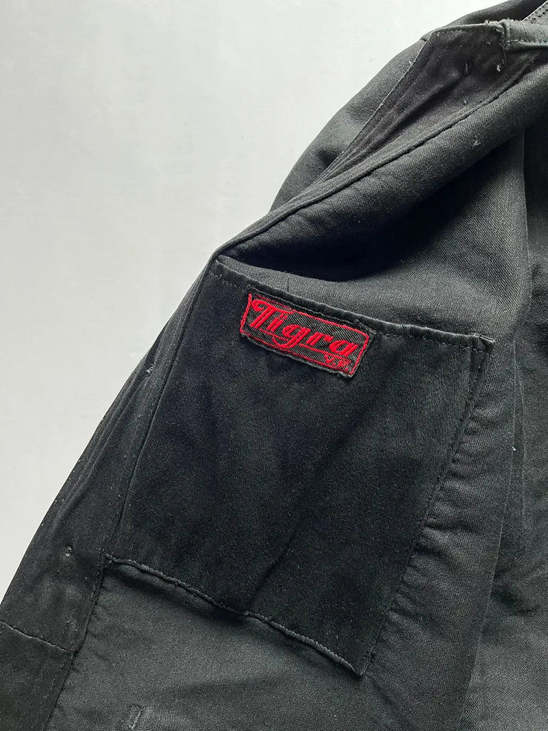 Tigra label