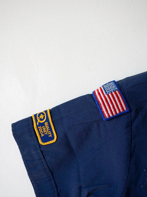 90s Boy Scouts Of America Shirt - S