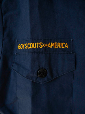 90s Boy Scouts Of America Shirt - S