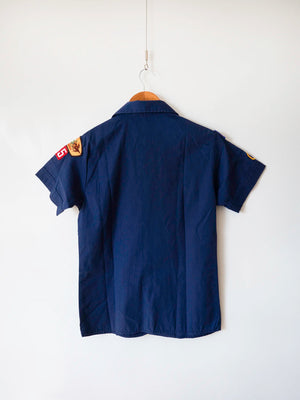 90s Boy Scouts Of America Shirt - S