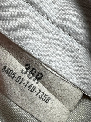 90s US Army Chino Khaki - W33 L32