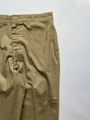 USAF 60s Chino Type 1 Class 2 - W32 L32
