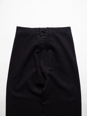 40s WW2 US Navy Cracker Jack Pants - W29 L32